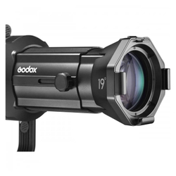 Fotoja e Godox 19° Lens For VSA Spotlight Kit
