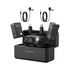 Fotoja e Saramonic Ultra Dual Wireless Microphone System, Picture 2