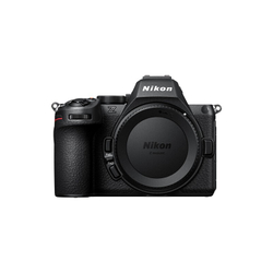 Fotoja e Nikon Z5 II Body