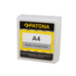 Fotoja e PATONA Battery Storage Box for NP-F970/ NP-F980L/ VW-VBD78, Picture 1