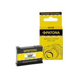 Fotoja e PATONA Battery F. Insta 360 One X4