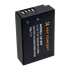 Fotoja e K&F Concept Battery for Canon LP-E17, Picture 1