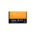 Fotoja e K&F Concept Battery for Canon LP-E17, Picture 4