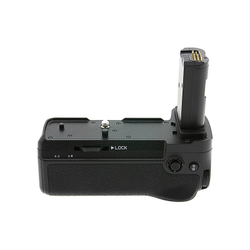 Fotoja e PATONA Premium Battery Grip For Nikon Z6II Z7II