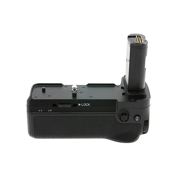 Fotoja e PATONA Premium Battery Grip For Nikon Z6II Z7II