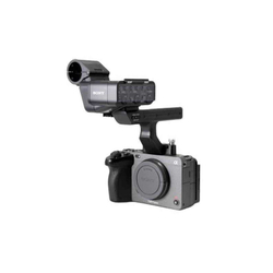 Fotoja e Sony FX3A Full-Frame Cinema Camera