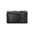 Fotoja e Sony FX3A Full-Frame Cinema Camera, Picture 3