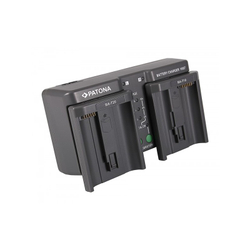 Fotoja e PATONA Dual Charger For Nikon/Canon