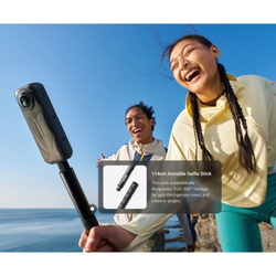 Fotoja e Insta360 X5 Starter Bundle
