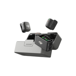 Fotoja e DJI Mic 3 (2 TX+1RX+Charging Case)
