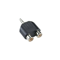Fotoja e SBOX ADAPTER SBOX 3.5M-2RCAF M