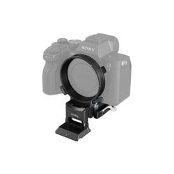 Fotoja e SmallRig Rotatable Horizontal-toVertical Mount Plate Kit for Sony Alpha