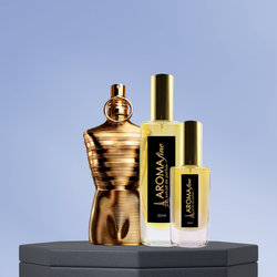 Fotoja e Extrait de Parfum Inspired by: Jean Paul Gaultier – Le Male Elixir Absolu, 50ml