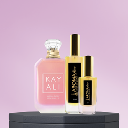 Fotoja e Extrait de Parfum Inspired by: Kayali – Vanilla Candy Rock Sugar | 42, 50ml