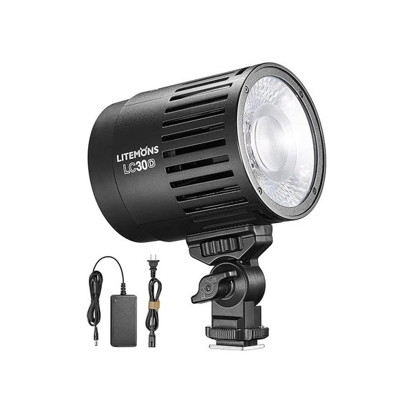 Fotoja e Godox Litemons Tabletop LED Light Kit