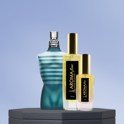 Fotoja e Extrait de Parfum Inspired by: Jean Paul Gaultier - Le Male, 30ml