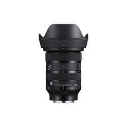 Fotoja e Sigma Art AF 24-70MM F/2.8 DG DN II For Sony E