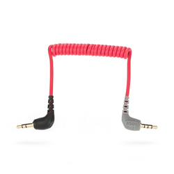 Fotoja e Rode SC7 3.5mm TRS to TRRS Patch Cable