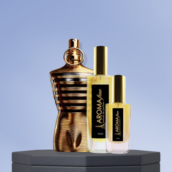 Fotoja e Extrait de Parfum Inspired by: Jean Paul Gaultier - Le Male Elixir, 30ml