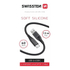 Fotoja e Swissten Data Cable Soft Silicone USB/USB-C 1.5m, Picture 3