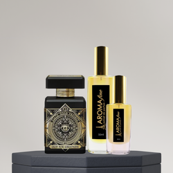 Fotoja e Extrait de Parfum Inspired by: Initio Parfums Privés - Oud for Greatness, 30ml