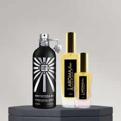 Fotoja e Extrait de Parfum Inspired by: Montale - Fantastic Oud, 30ml