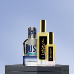 Fotoja e Extrait de Parfum Inspired by: Roberto Cavalli - Just Cavalli Him, 30ml