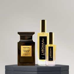 Fotoja e Extrait de Parfum Inspired by: Tom Ford - Tobacco Vanille, 30ml