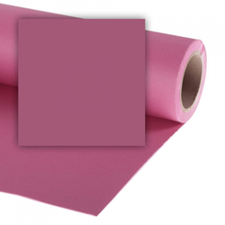 Fotoja e Colorama Background Paper 2.72x11m Damson