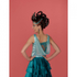 Fotoja e Colorama Background Paper 2.72x11m Coral Pink, Picture 2