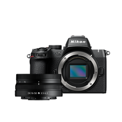 Fotoja e Nikon Z50 II 16-50mm