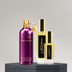 Fotoja e Extrait de Parfum Inspired by: Montale - Intense Café, 50ml