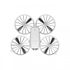 Fotoja e DJI FLIP Fly More Combo (RC2)(GL), Picture 4