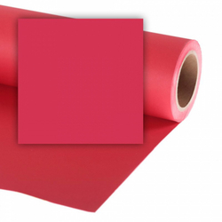 Fotoja e Colorama Background Paper 1.35x11m Cherry