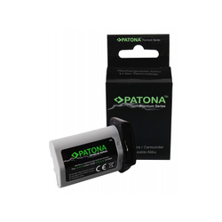 Fotoja e PATONA Premium Battery f. Canon LP-E19