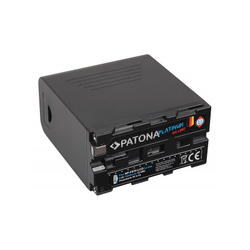 Fotoja e PATONA Platinum Battery f. Sony NP-F970