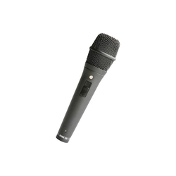Fotoja e RODE Handheld Microphone