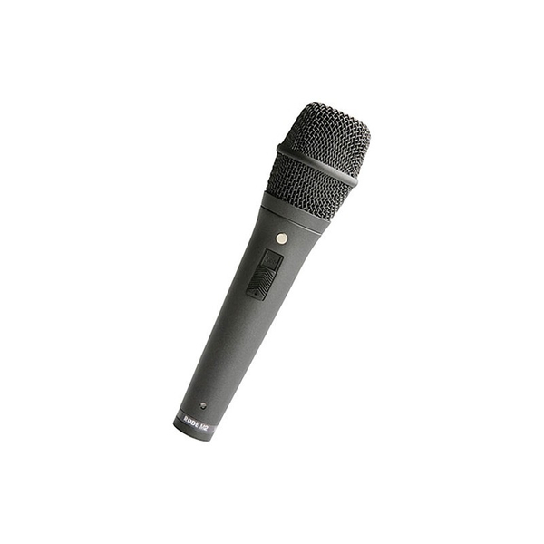 Fotoja e RODE Handheld Microphone