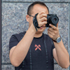 Fotoja e Smallrig Hand Strap, Picture 4