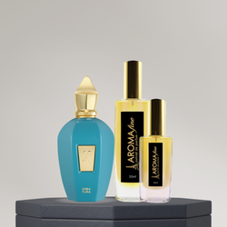Fotoja e Extrait de Parfum Inspired by: Xerjoff - Erba Pura, 30ml