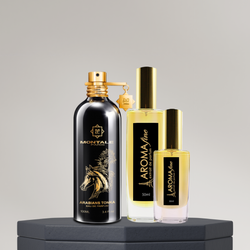 Fotoja e Extrait de Parfum Inspired by: Montale - Arabians Tonka, 50ml