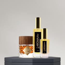 Fotoja e Extrait de Parfum Inspired by: By Kilian - Angels' Share Paradis, 50ml