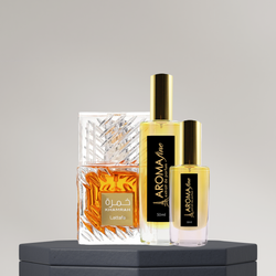 Fotoja e Extrait de Parfum Inspired by: Lattafa Perfumes - Khamrah, 30ml
