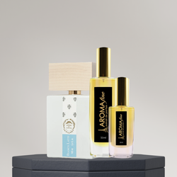 Fotoja e Extrait de Parfum Inspired by: Giardini Di Toscana - Bianco Latte, 30ml