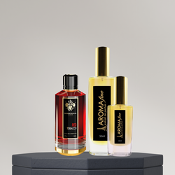 Fotoja e Extrait de Parfum Inspired by: Mancera - Red Tobacco, 30ml