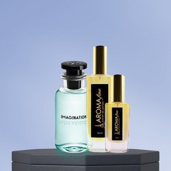 Fotoja e Extrait de Parfum Inspired by: Louis Vuitton - Imagination, 50ml