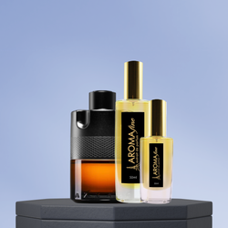Fotoja e Extrait de Parfum Inspired by: Azzaro - The Most Wanted Parfum, 50ml