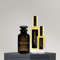 Fotoja e Extrait de Parfum Inspired by: Louis Vuitton - Ombre Nomade, 30ml
