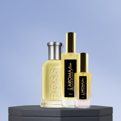 Fotoja e Extrait de Parfum Inspired by: Hugo Boss - Boss Bottled, 30ml