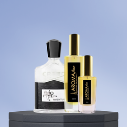 Fotoja e Extrait de Parfum Inspired by: Creed - Aventus, 50ml